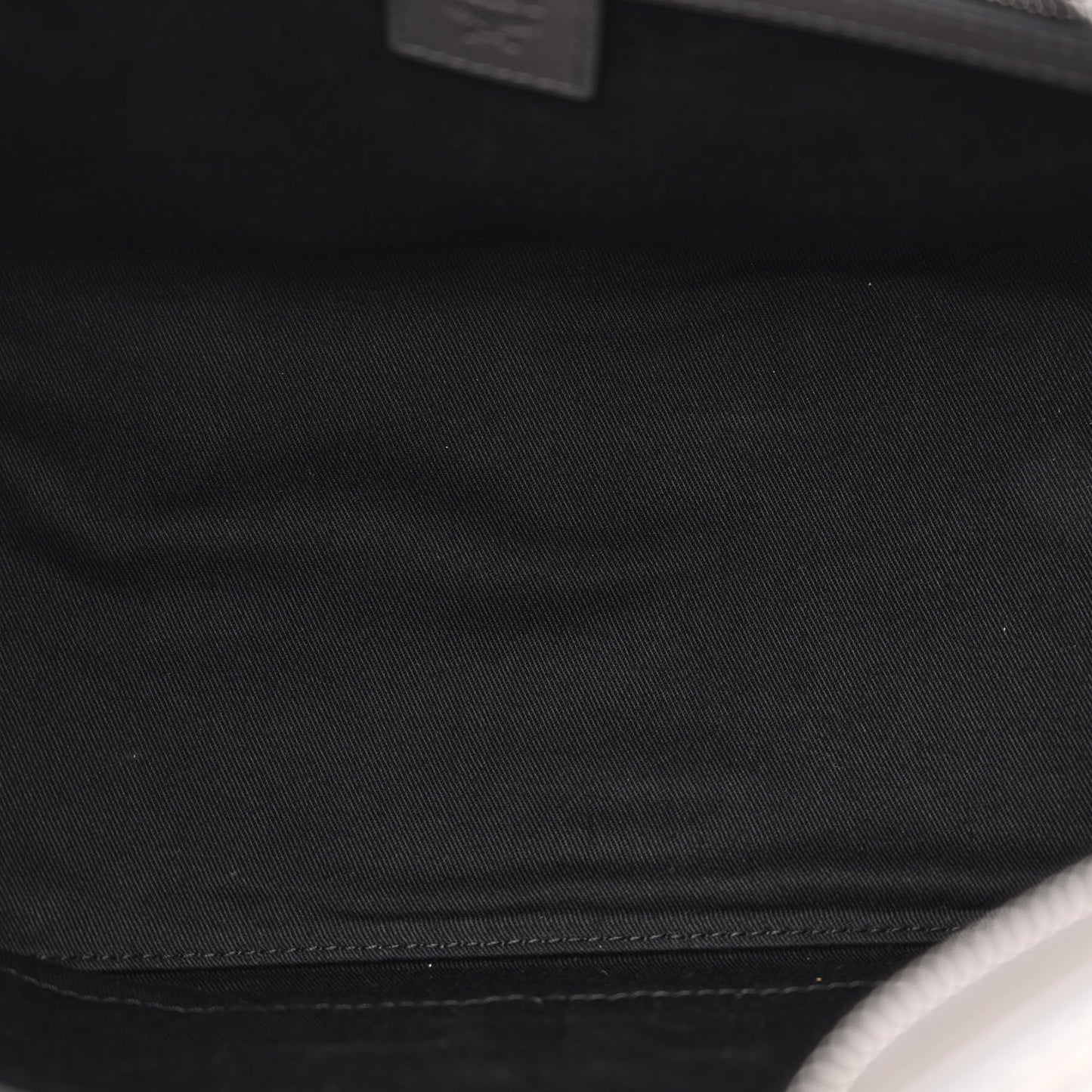 Visetos Medium Klara Hobo Grey