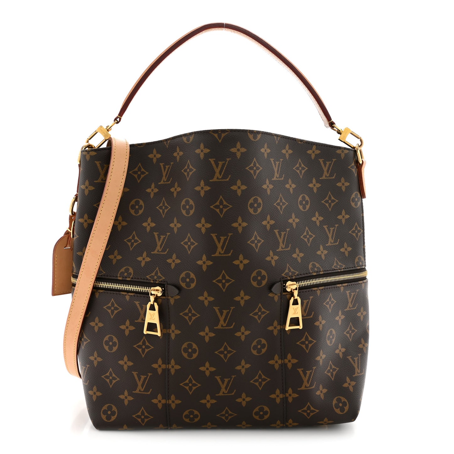 Monogram Melie