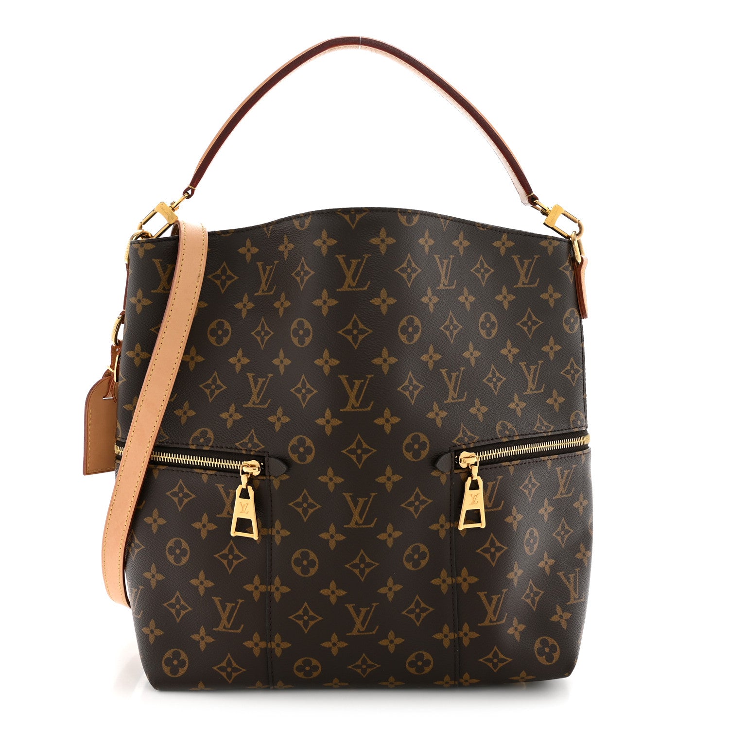 Louis Vuitton Monogram Melie 1 of 13