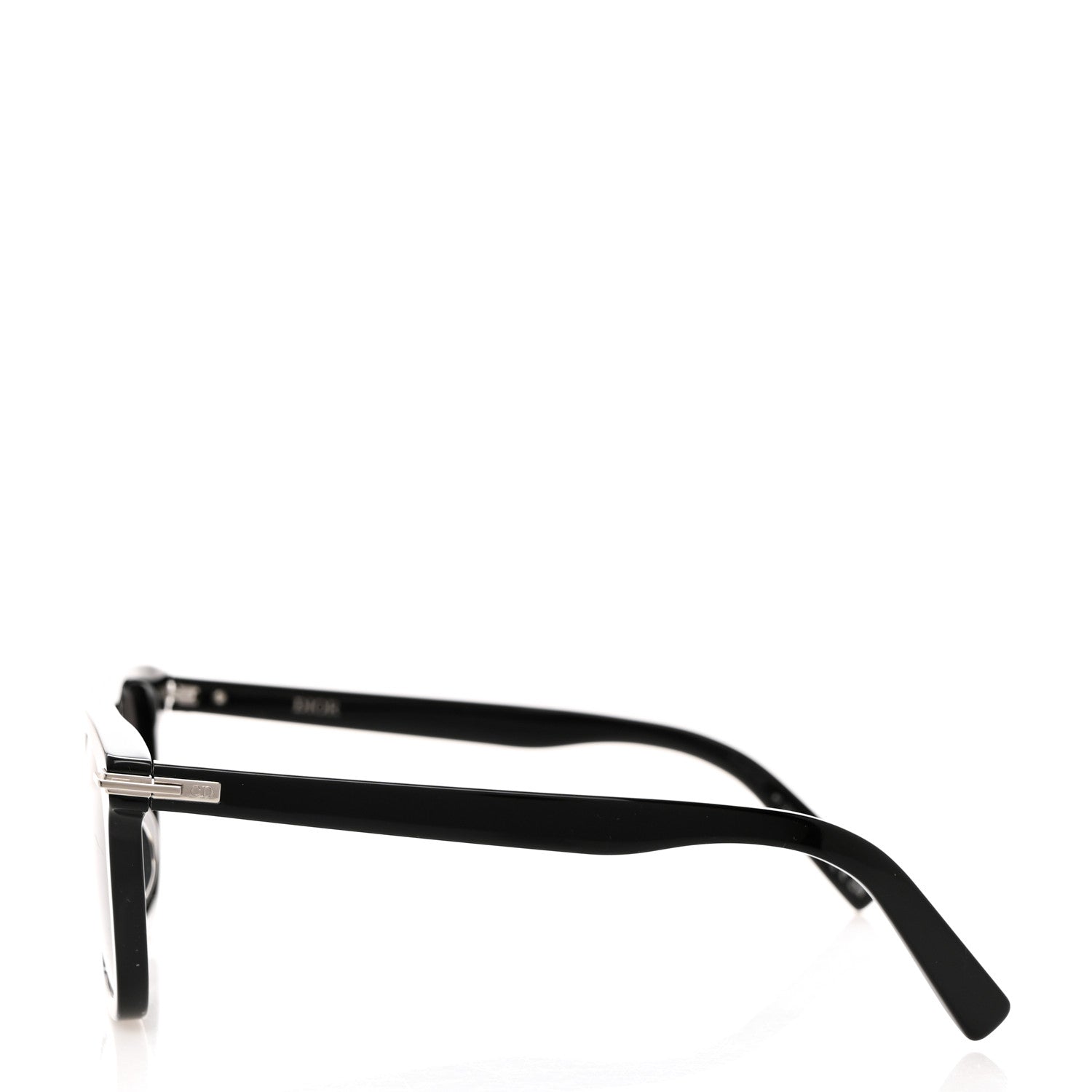Christian Dior Acetate DiorBlackSuit S13I Sunglasses Black 3 of 8