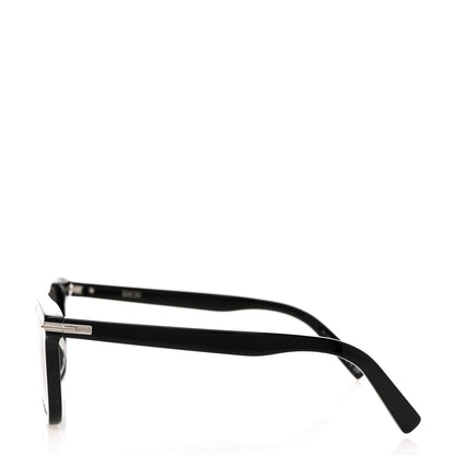 Christian Dior Acetate DiorBlackSuit S13I Sunglasses Black 3 of 8