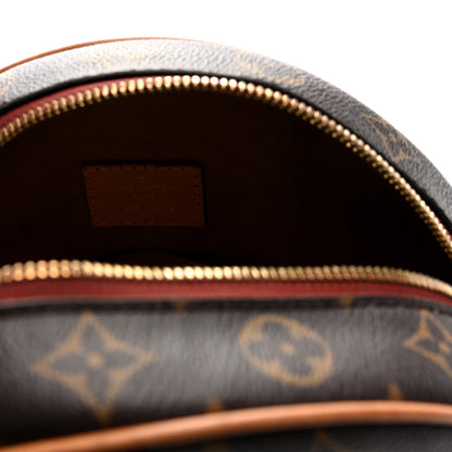 Louis Vuitton Monogram Boite Chapeau Souple MM 6 of 9