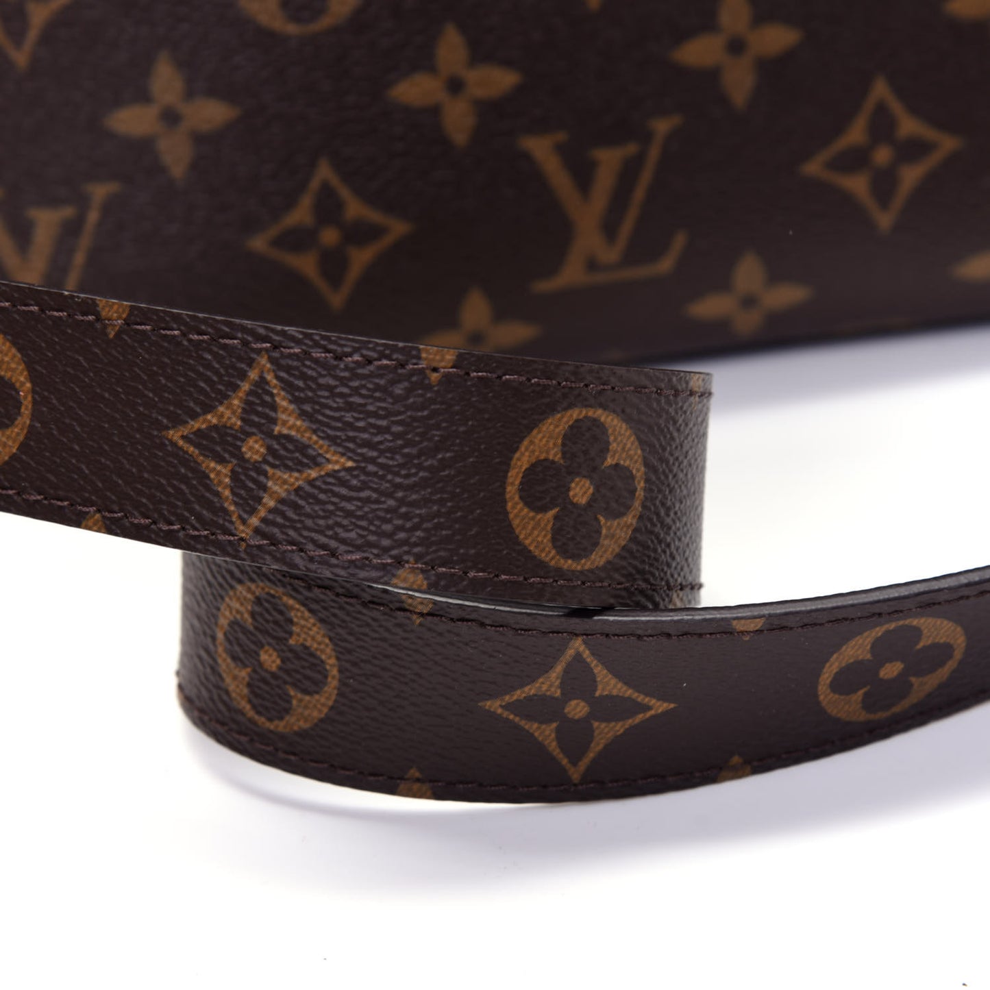 Monogram Tournelle PM Black
