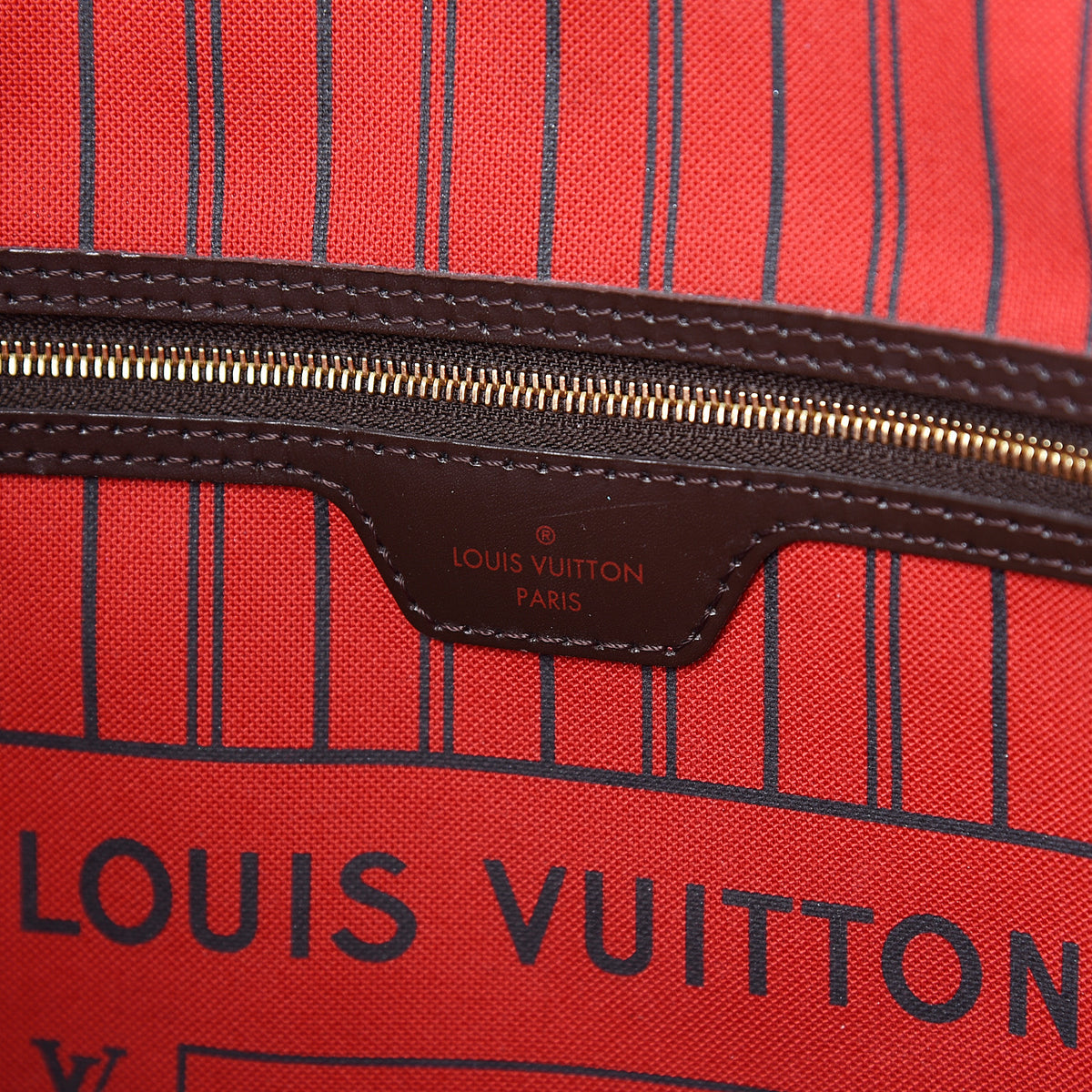 Damier Ebene Neo Neverfull MM