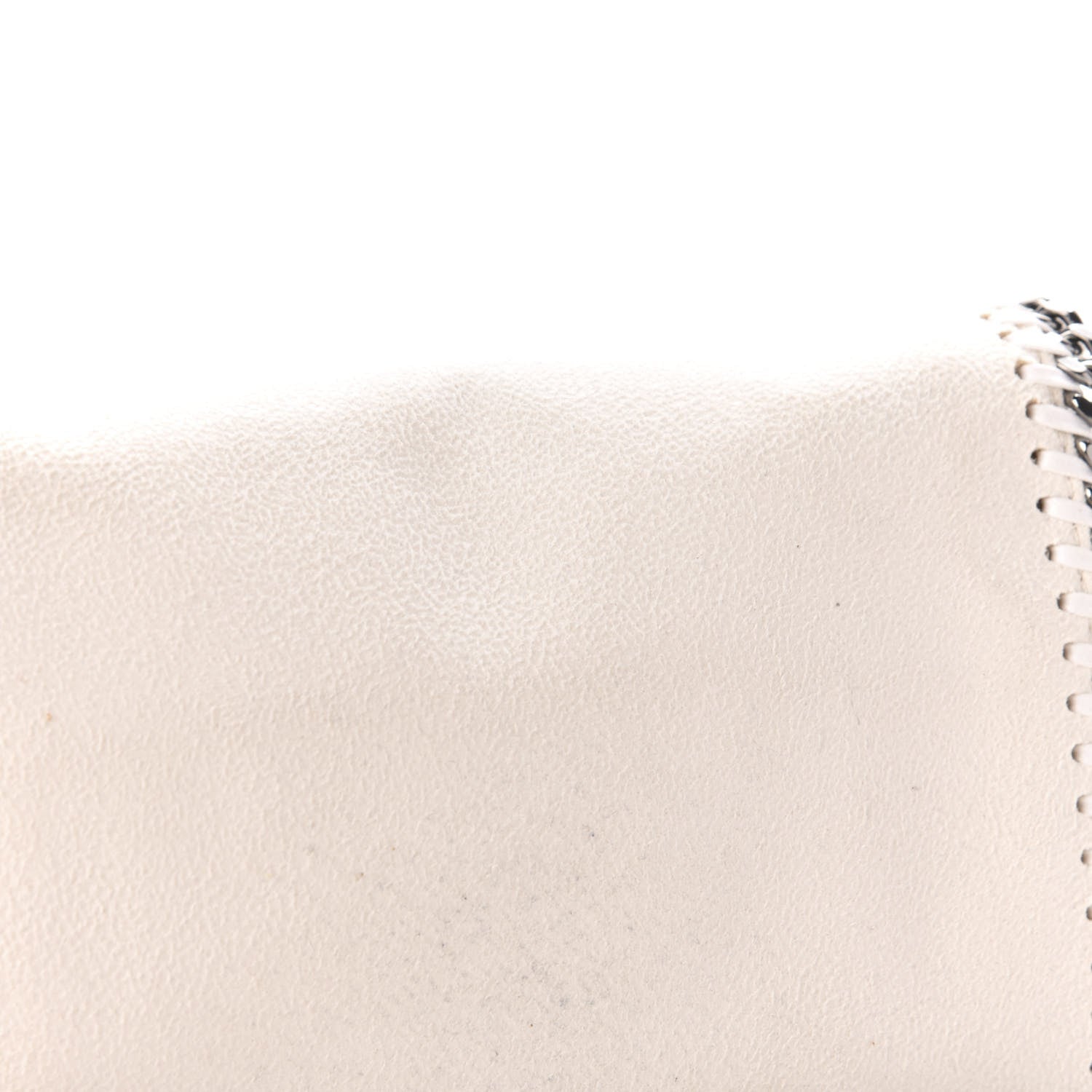 Stella McCartney Shaggy Deer Falabella Crossbody Bag White 11 of 12