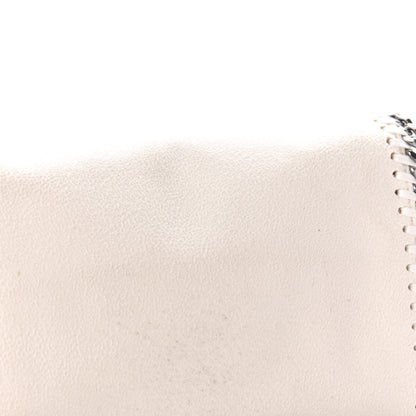 Stella McCartney Shaggy Deer Falabella Crossbody Bag White 11 of 12
