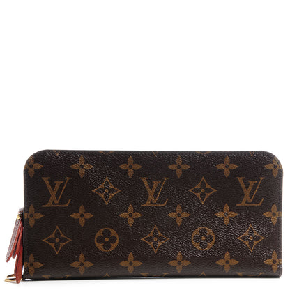 Louis Vuitton Monogram Insolite Wallet 1 of 7
