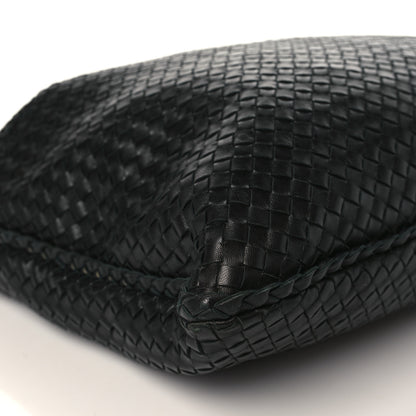 Bottega Veneta Nappa Intrecciato Large Veneta Hobo Black 7 of 11