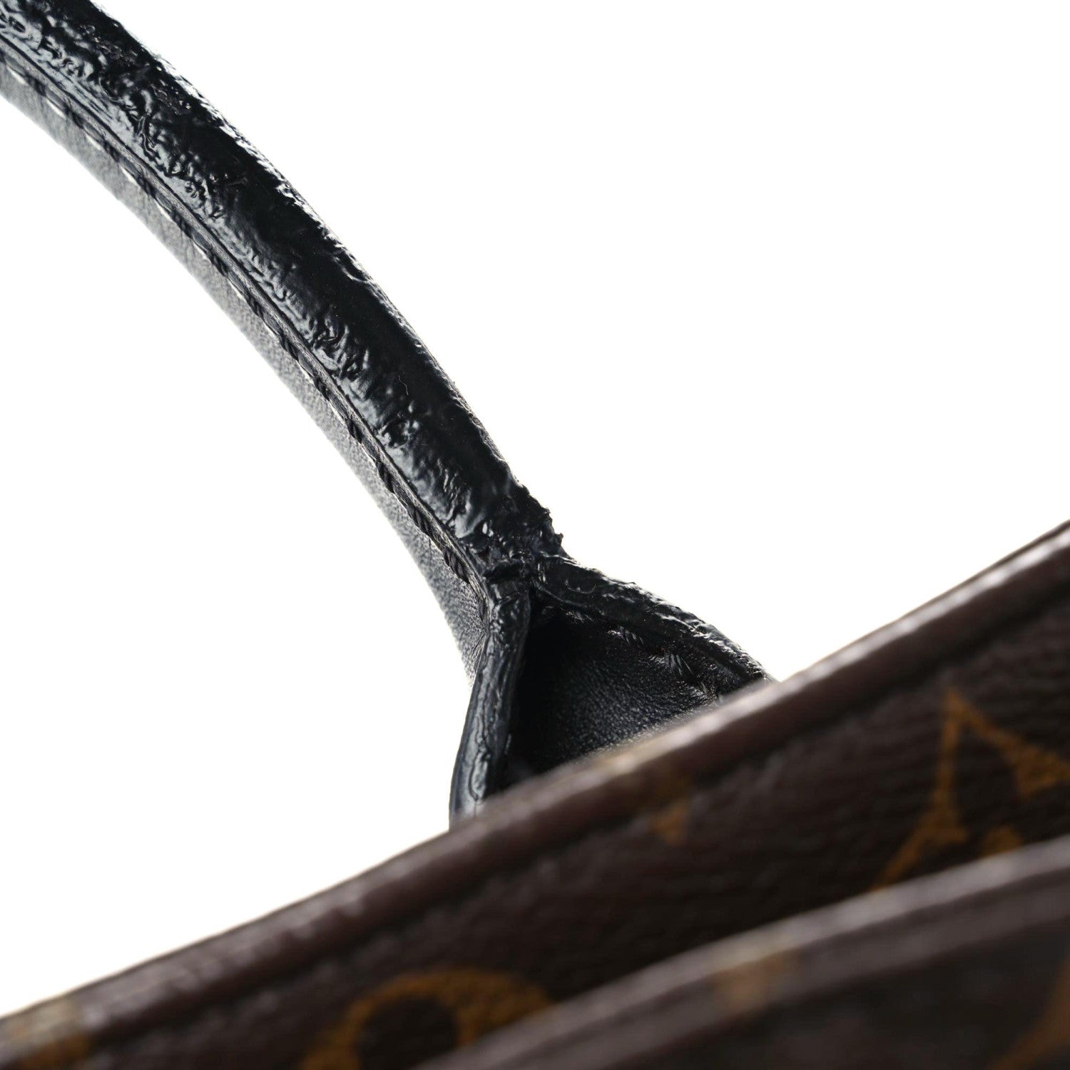 Louis Vuitton Monogram Macassar 7 Days A Week 14 of 20