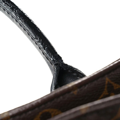 Louis Vuitton Monogram Macassar 7 Days A Week 14 of 20
