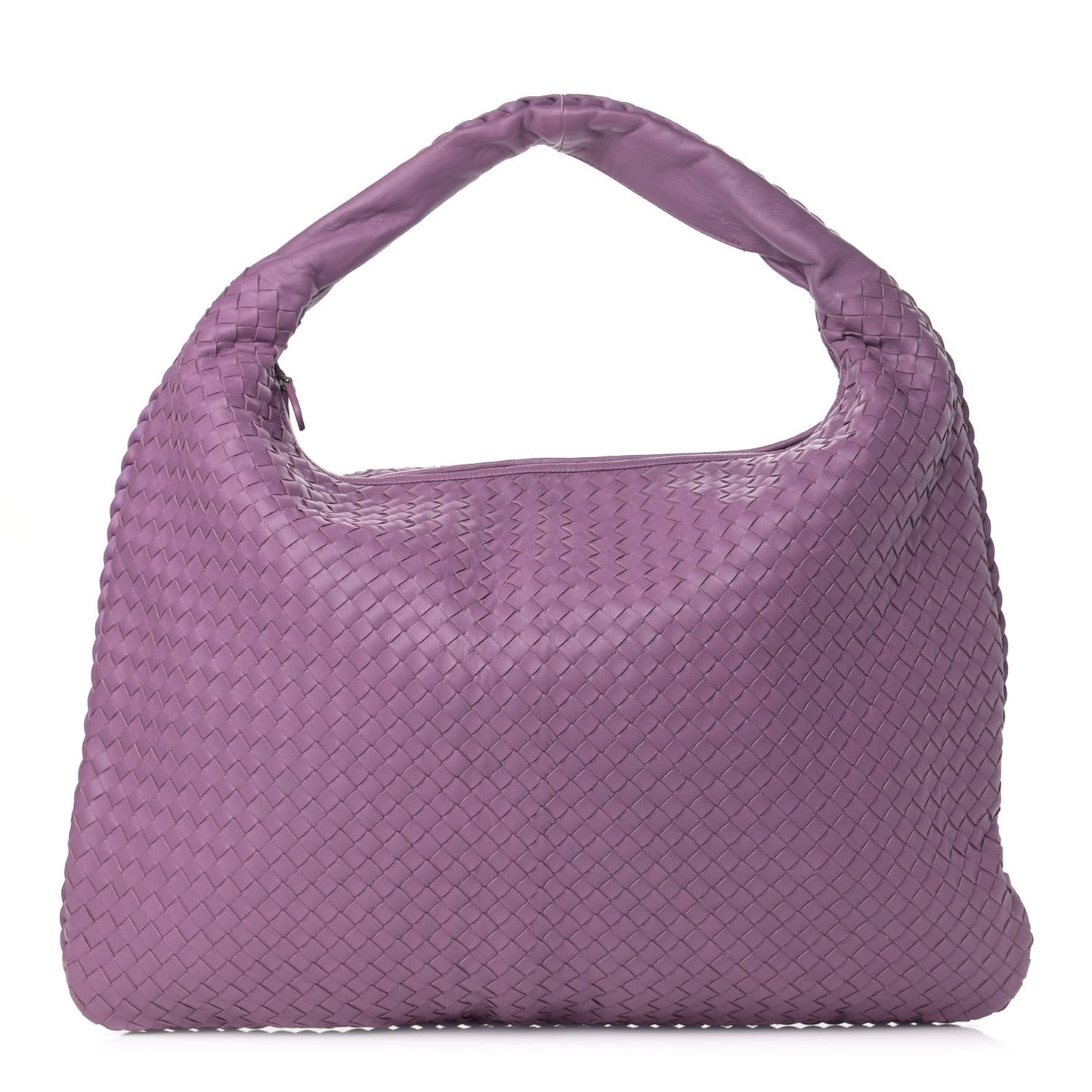 Nappa Intrecciato Maxi Veneta Hobo Corot