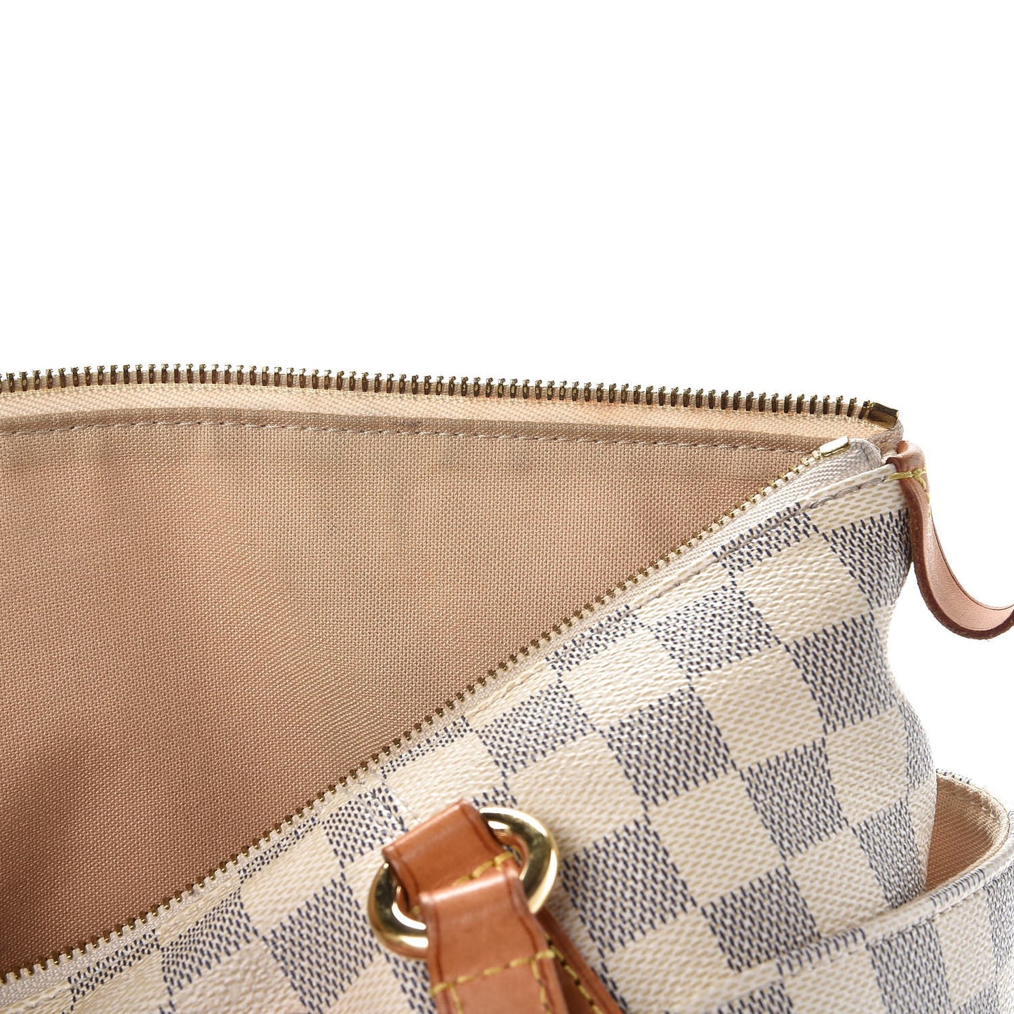 Damier Azur Totally PM