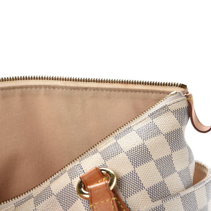 Louis Vuitton Damier Azur Totally PM 9 of 12