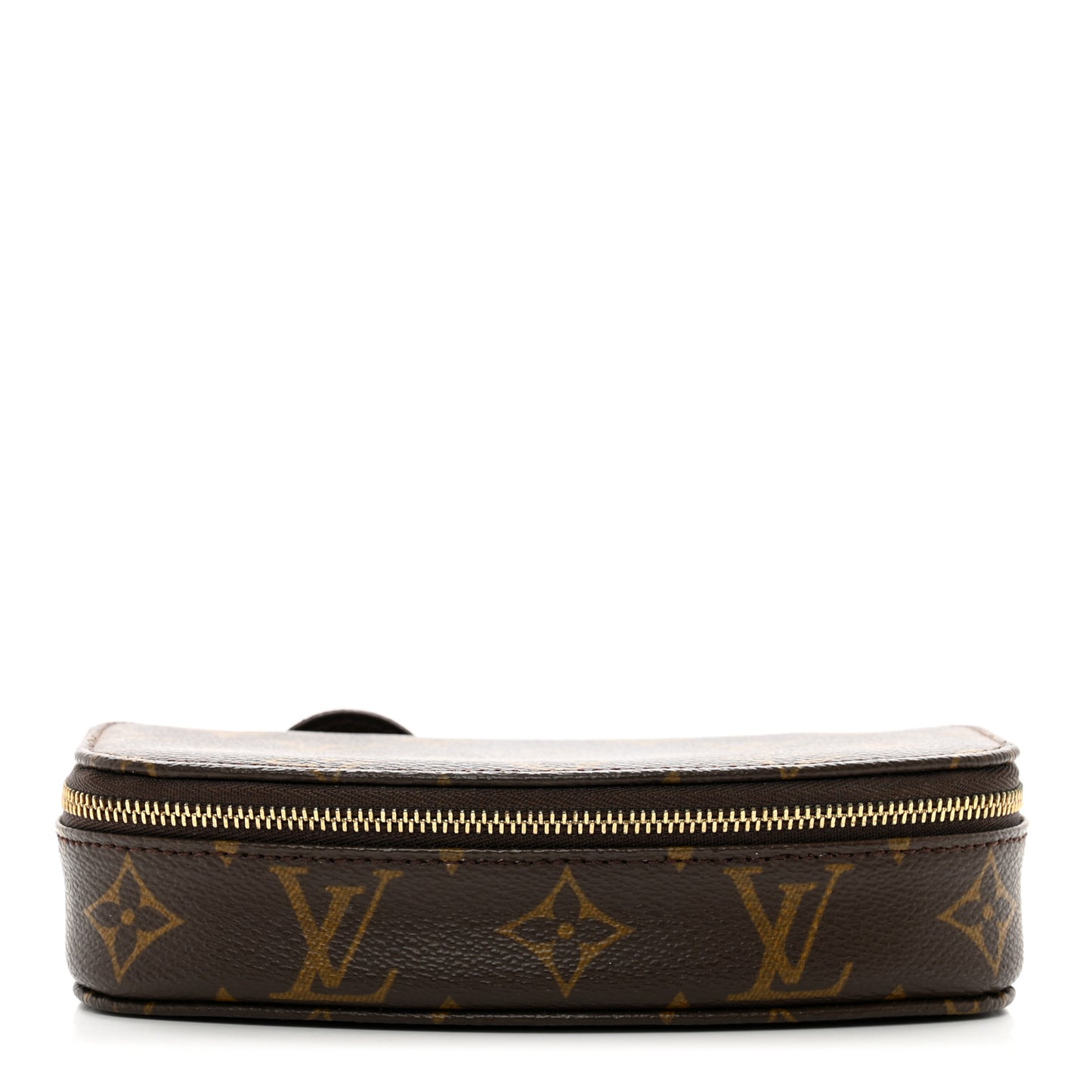 Monogram Monte Carlo Jewelry Case