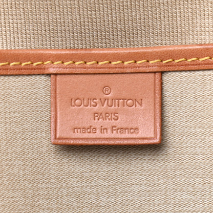 Louis Vuitton Monogram Excursion Shoe Bag 6 of 10