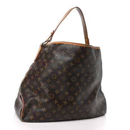 Louis Vuitton Monogram Delightful GM 3 of 10