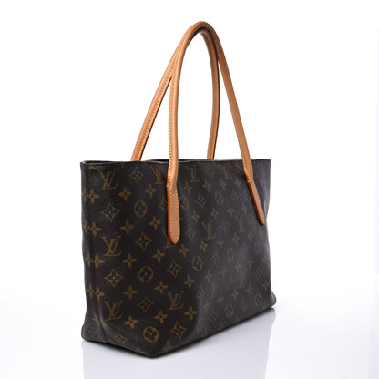 Louis Vuitton Monogram Raspail PM 2 of 7