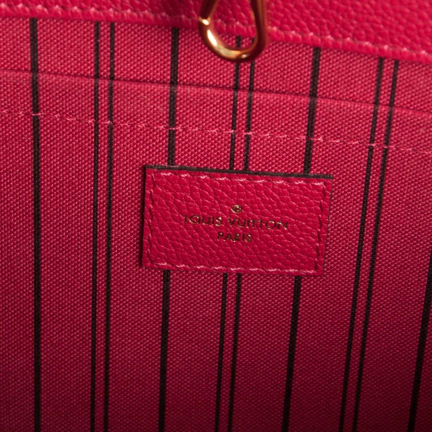 Empreinte Montaigne MM Dahlia