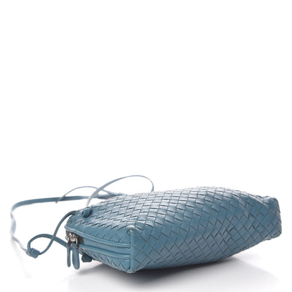 Bottega Veneta Nappa Intrecciato Nodini Bag Brighton 4 of 10