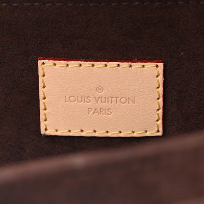 Louis Vuitton Monogram Pochette Metis 6 of 9