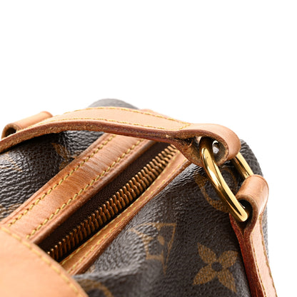 Louis Vuitton Monogram Stresa PM 17 of 17