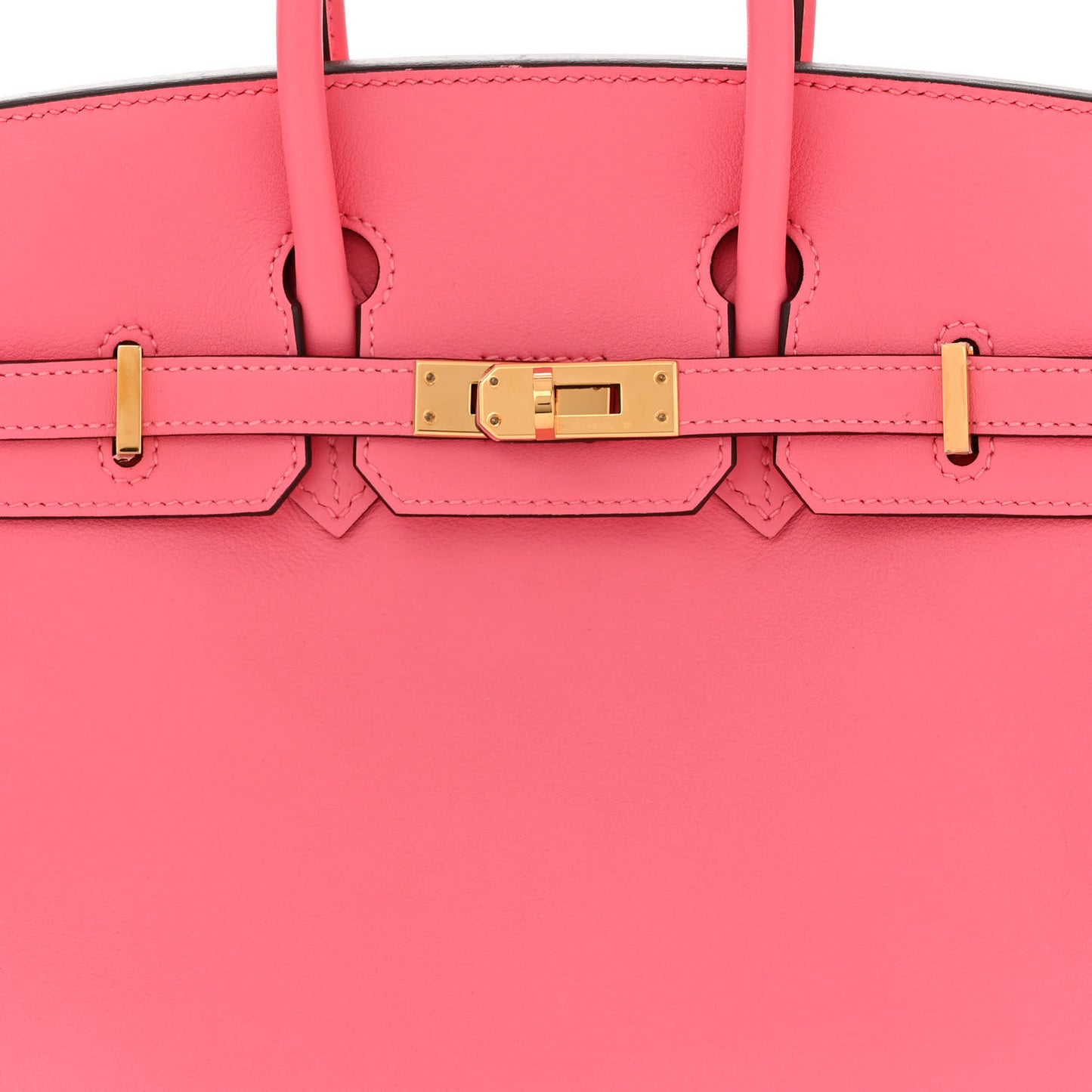 Swift Birkin 25 Rose Azalee