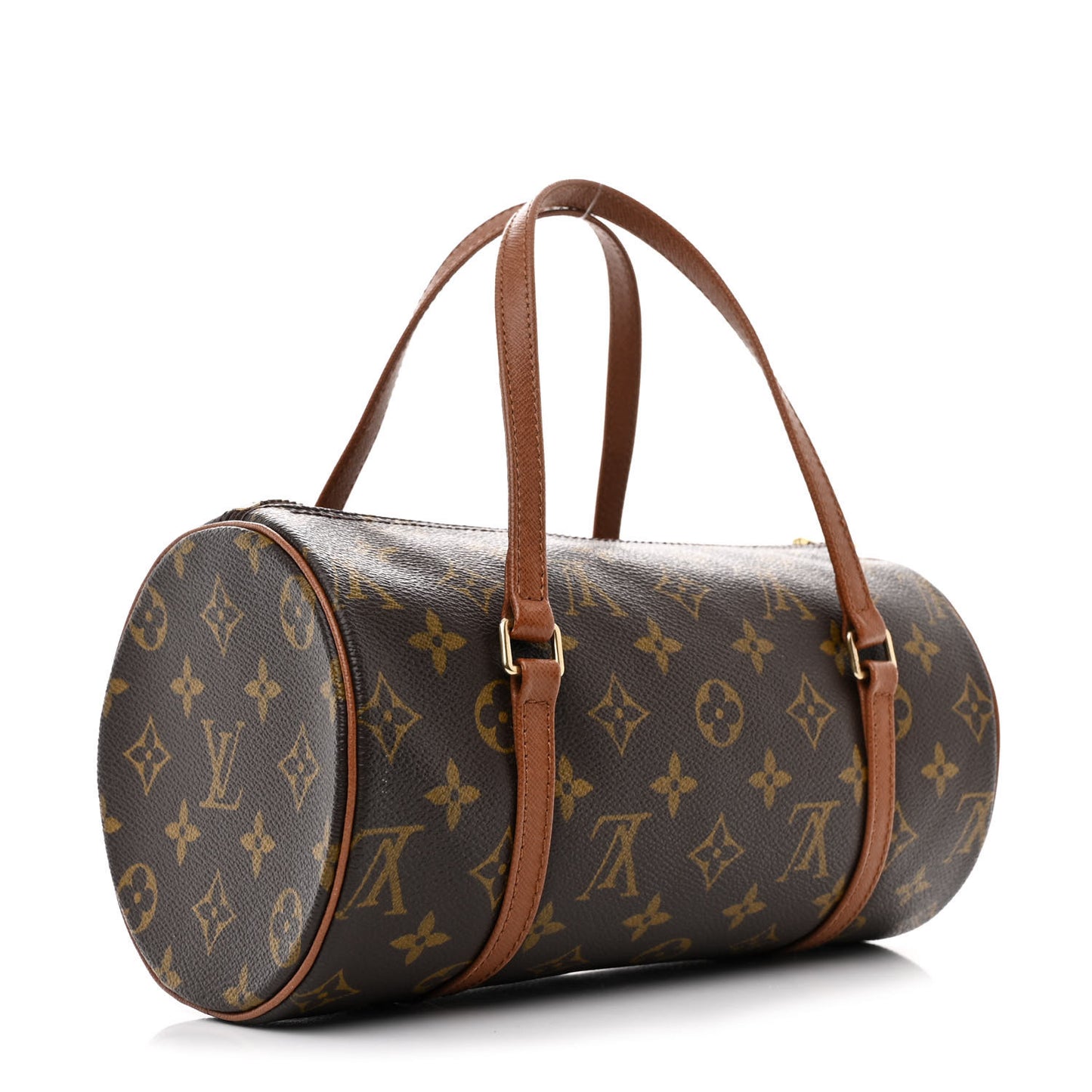 Monogram Papillon 26