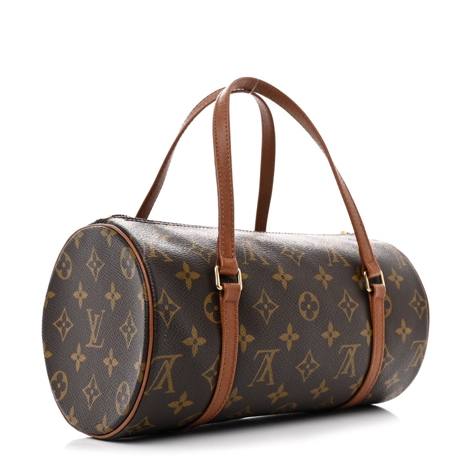 Louis Vuitton Monogram Papillon 26 3 of 9