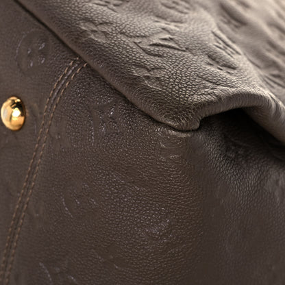 Louis Vuitton Empreinte Artsy MM Ombre 11 of 14