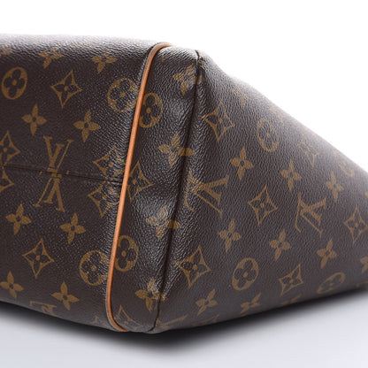 Louis Vuitton Monogram Totally MM 8 of 21