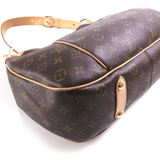 Louis Vuitton Monogram Galliera PM 5 of 10