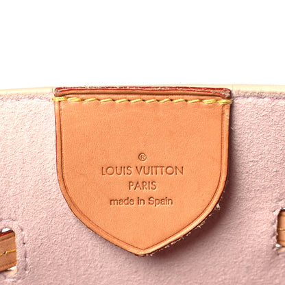 Louis Vuitton Damier Azur Girolata 6 of 8