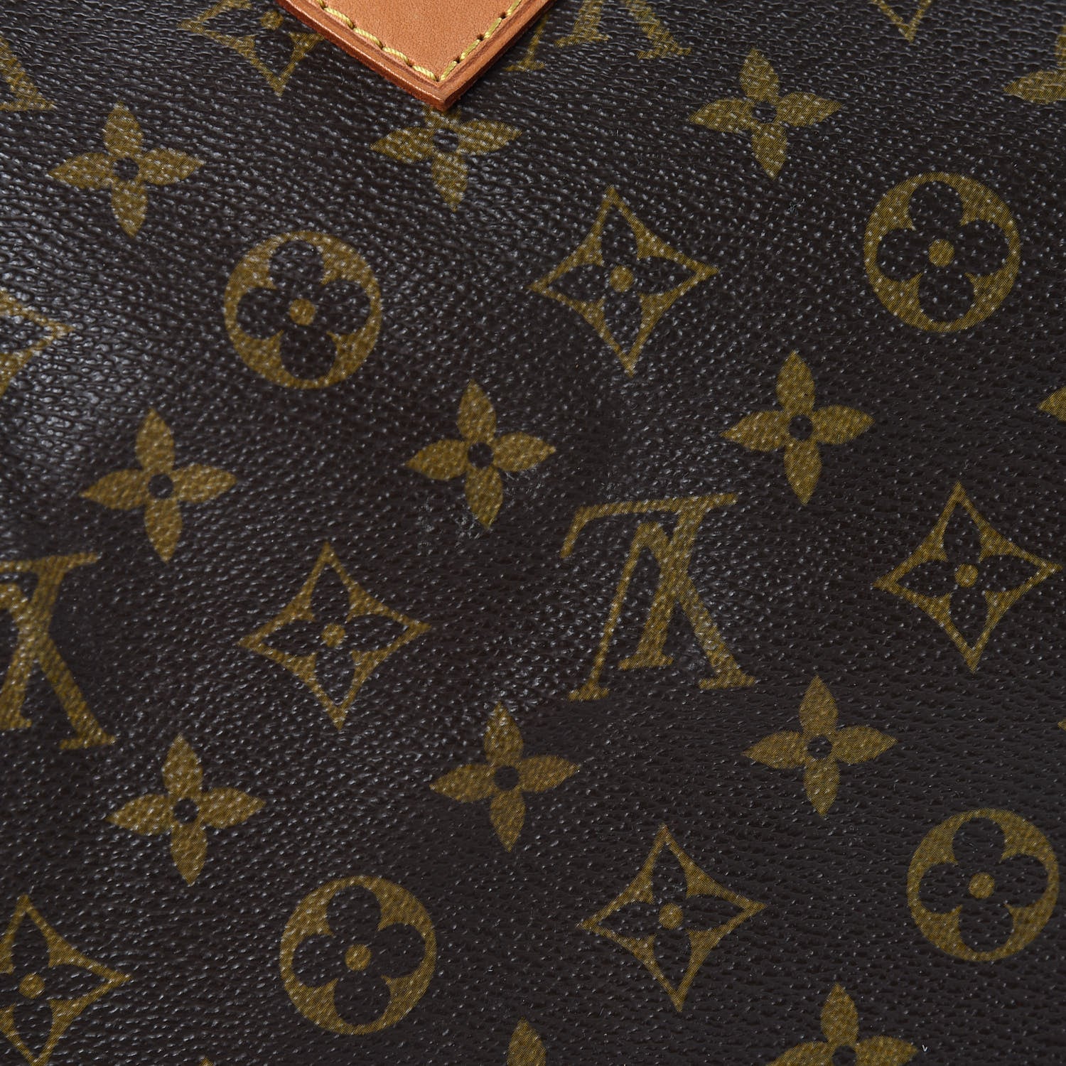 Louis Vuitton Monogram Speedy 30 14 of 14
