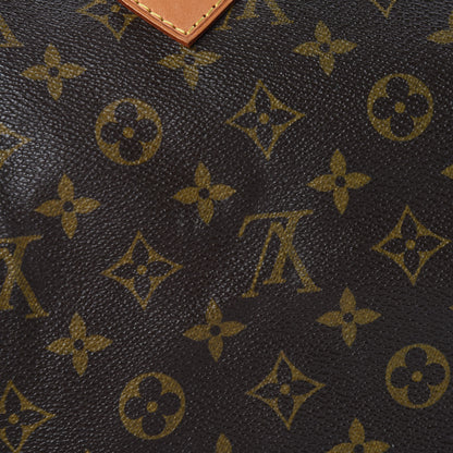 Louis Vuitton Monogram Speedy 30 14 of 14