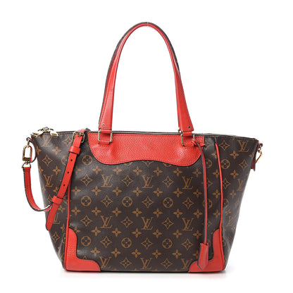 Louis Vuitton Monogram Estrela NM Cherry 1 of 17