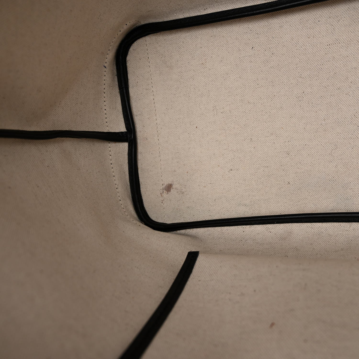 Goyard Goyardine Artois MM Black 10 of 14