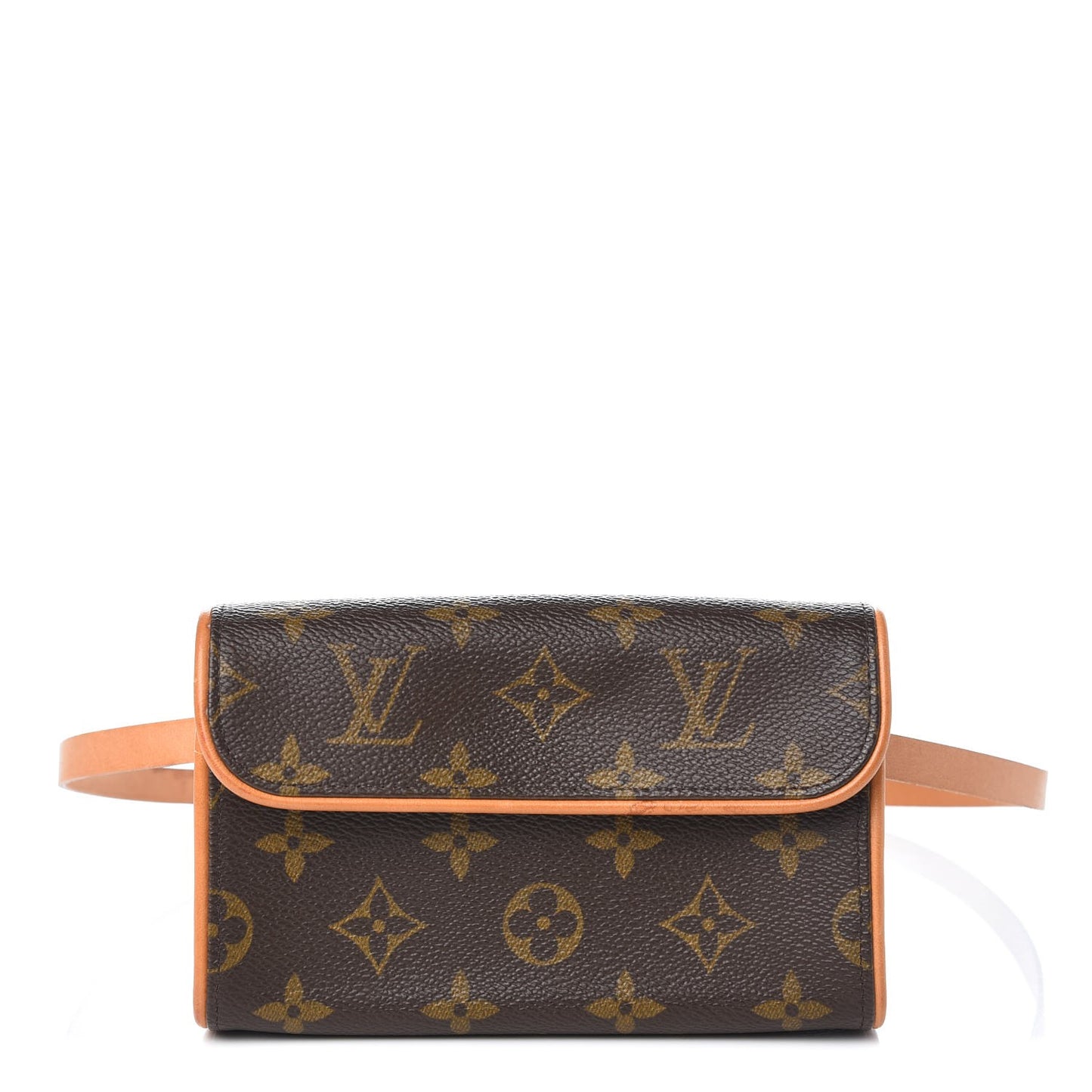 Monogram Pochette Florentine S