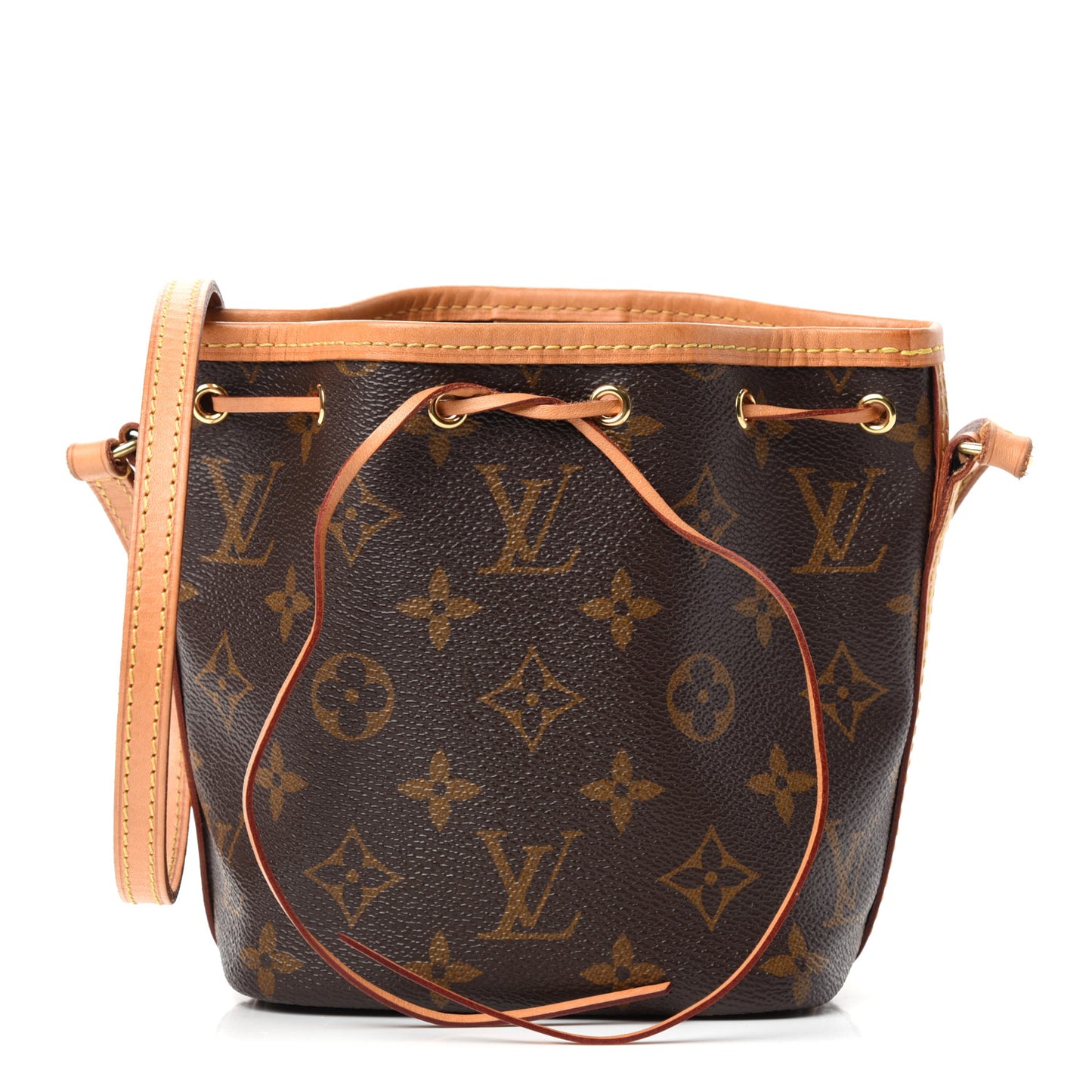 Monogram Nano Noe