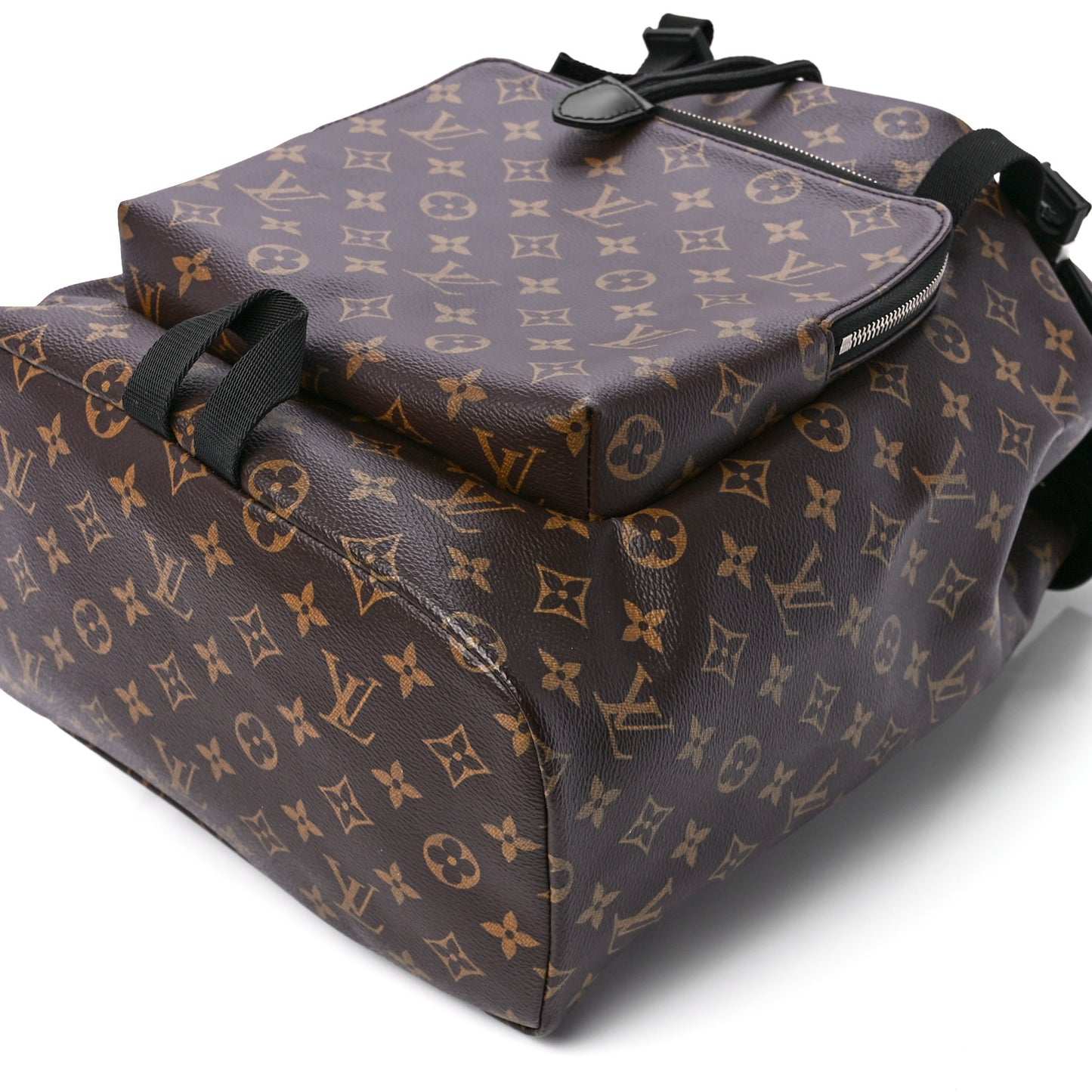 Monogram Macassar Zack Backpack