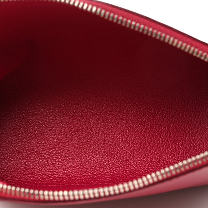 Louis Vuitton Epi Cosmetic Pouch Fuchsia 5 of 6