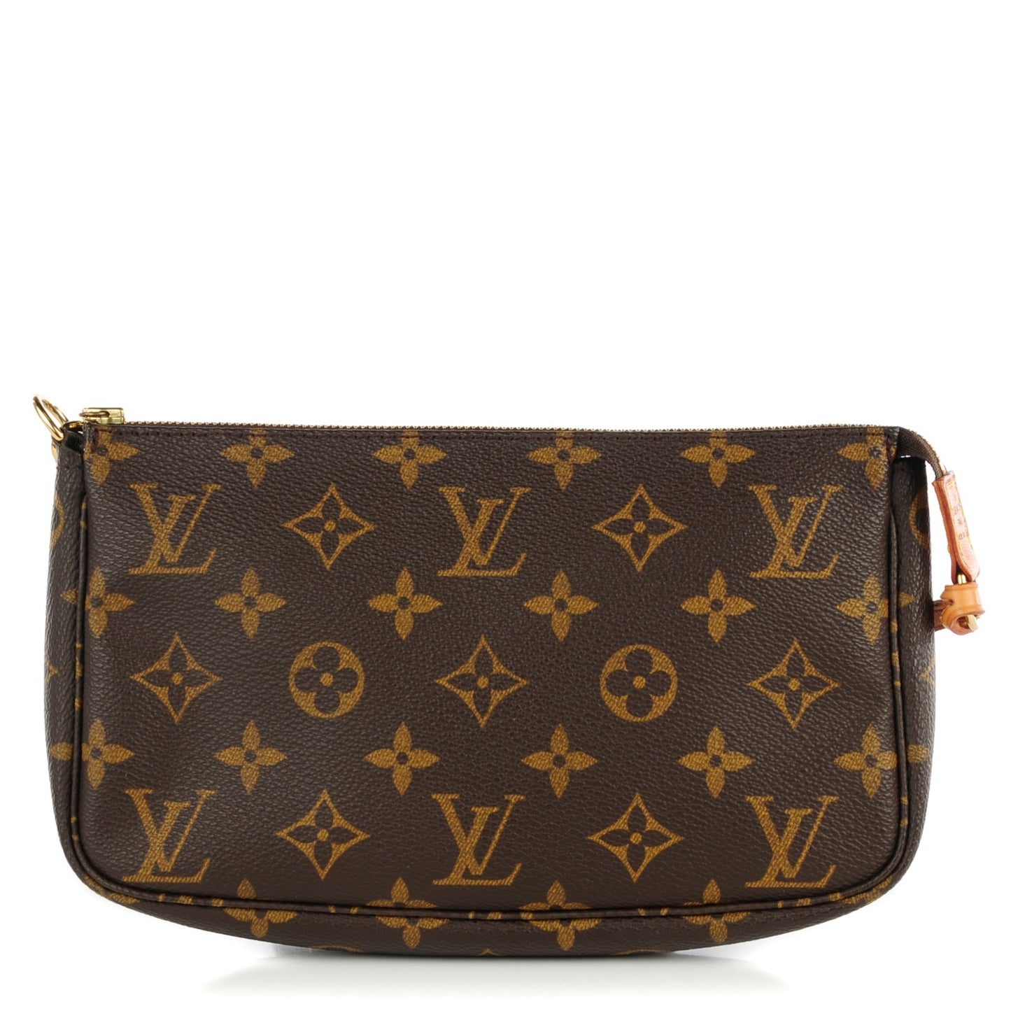 Monogram Pochette Accessories