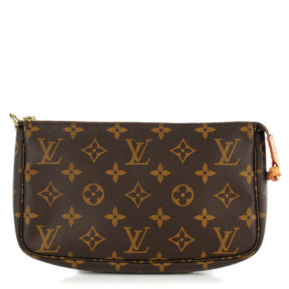 Louis Vuitton Monogram Pochette Accessories 1 of 7