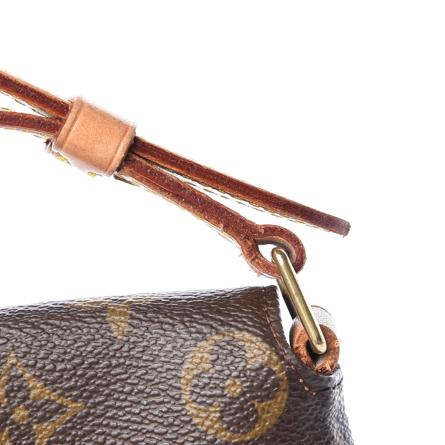 Monogram Musette Salsa