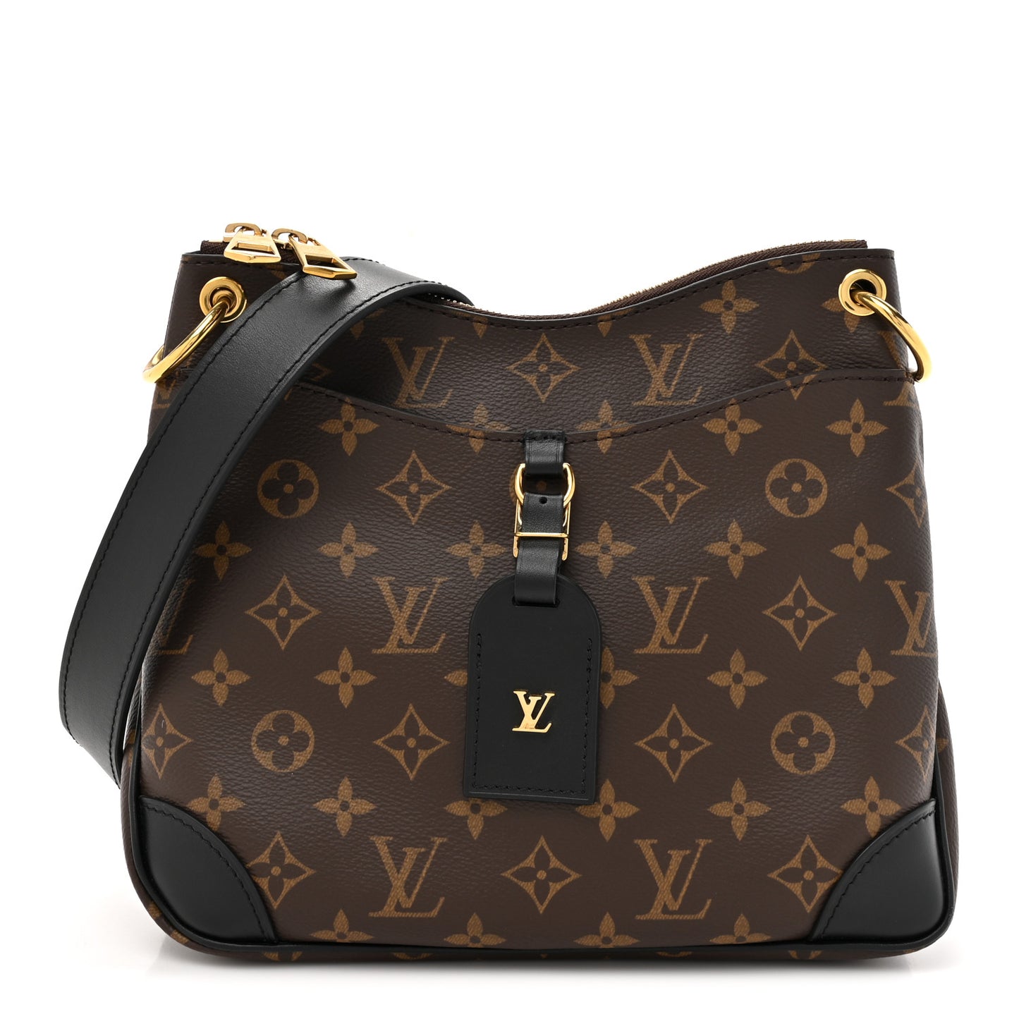 Monogram Odeon PM Black