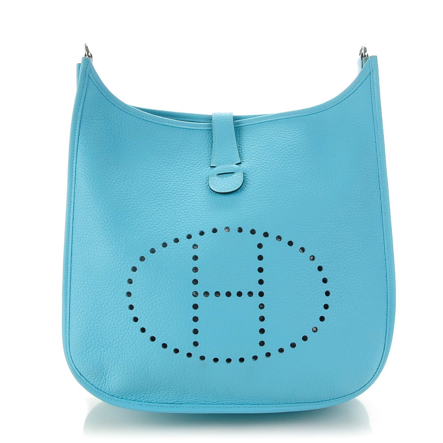 Taurillon Clemence Evelyne III GM Bleu Atoll