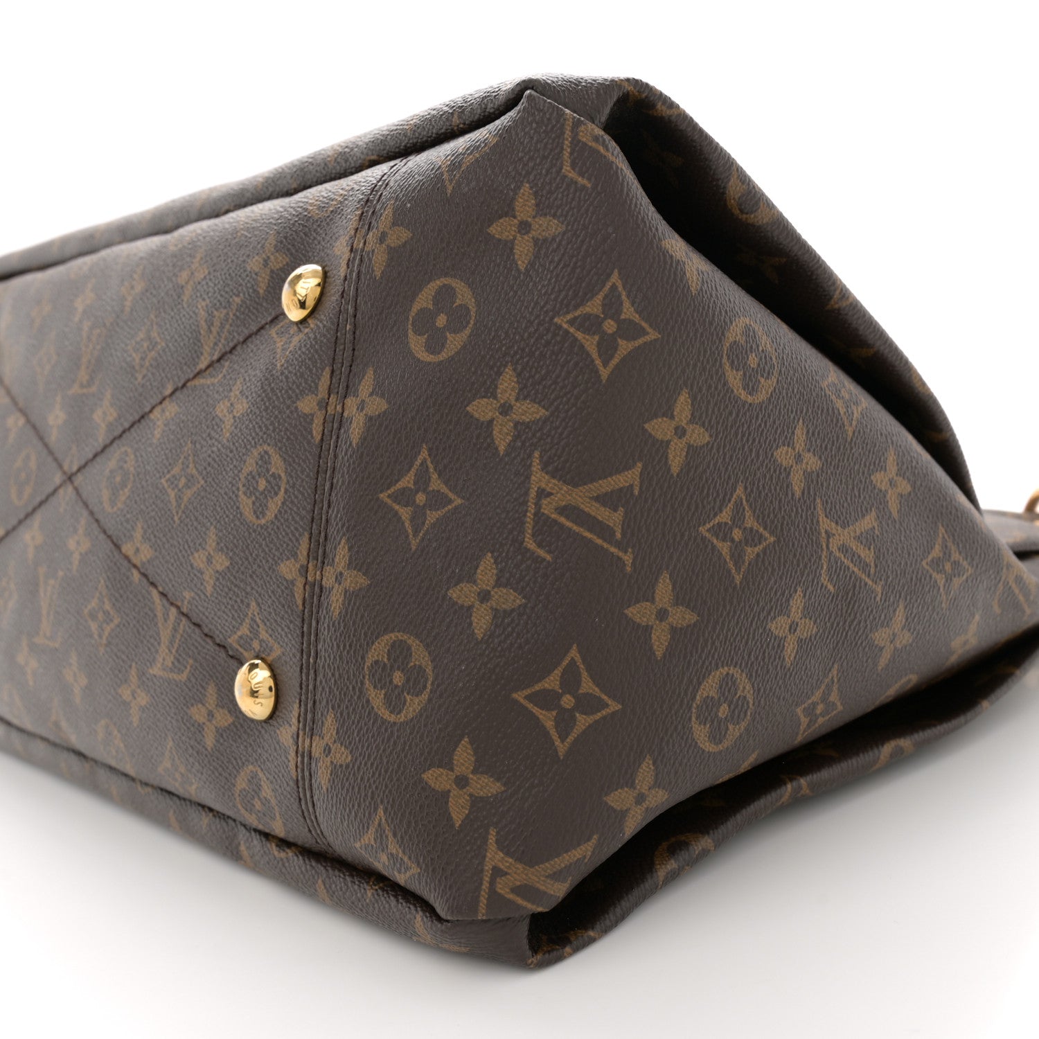 Louis Vuitton Monogram Artsy MM 9 of 11