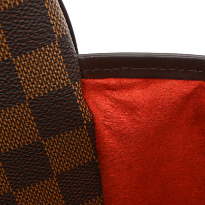 Louis Vuitton Damier Ebene Ipanema GM 7 of 10