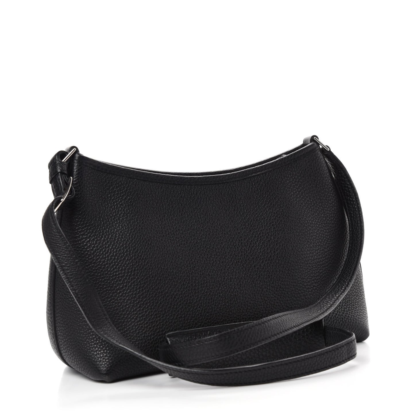 Togo Berlingo 23 PM Black