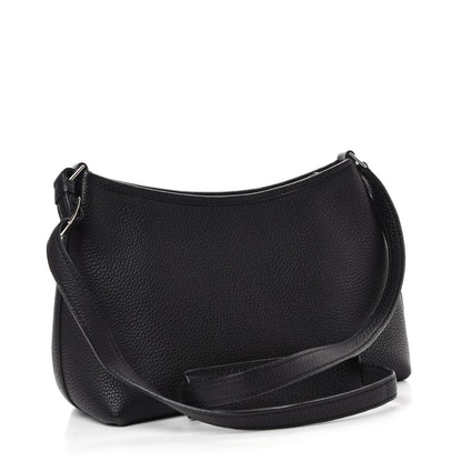 Hermes Togo Berlingo 23 PM Black 3 of 12