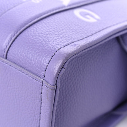 Marc Jacobs Grained Calfskin Small The Tote Bag Daybreak 9 of 14